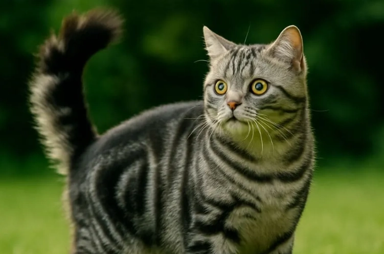 貓情緒信號 貓情緒信號