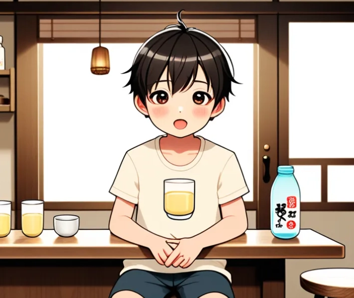 主動關心水瓶男