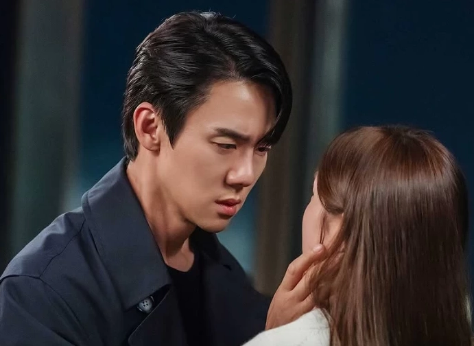 水瓶座肢体接触