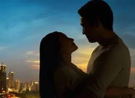 水瓶男喜欢你的信号