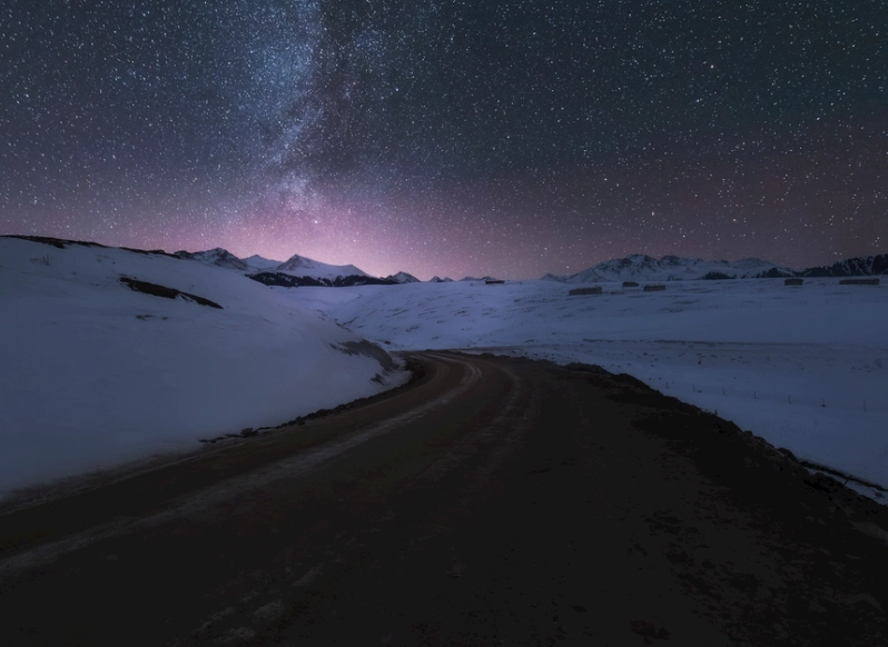水瓶女性格分析