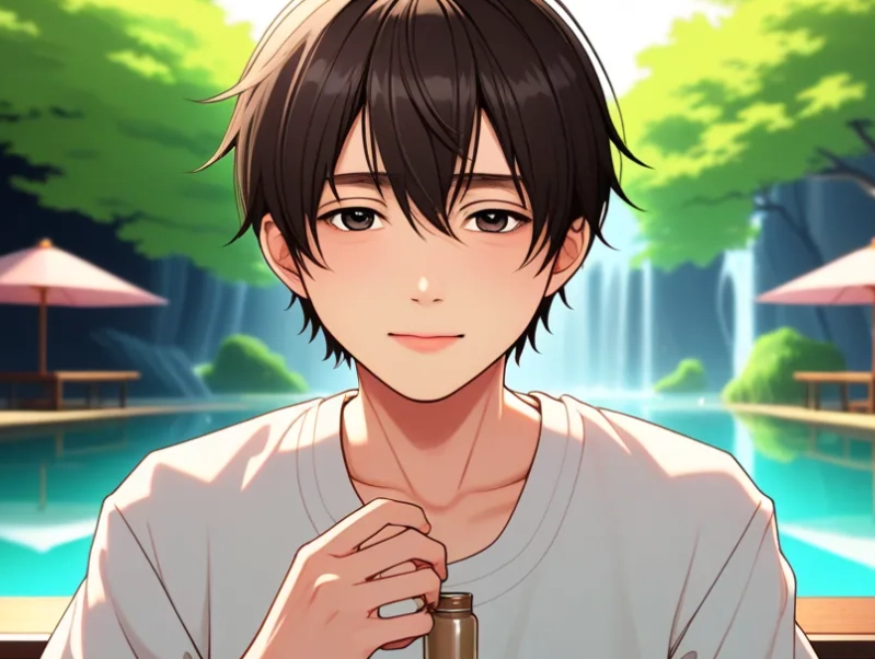 如何吸引水瓶男 如何吸引水瓶男