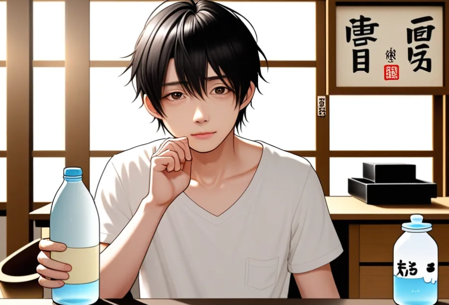 水瓶男愛情觀 水瓶男愛情觀