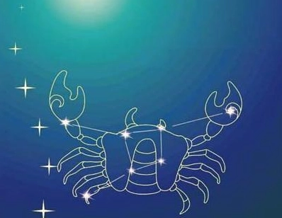 巨蟹座優點