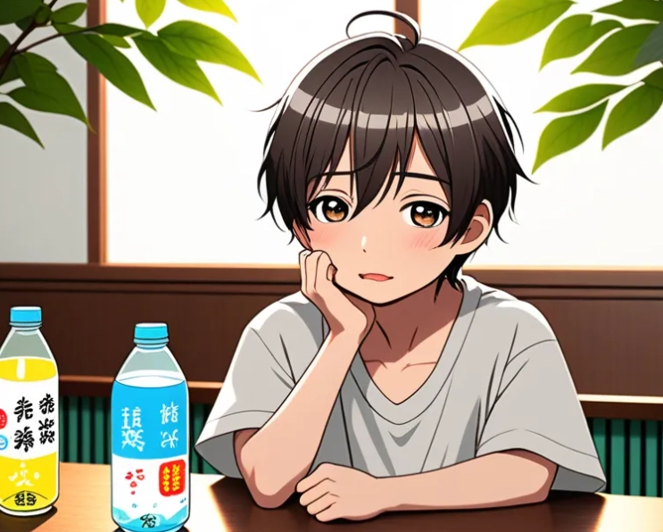 吸引水瓶座男生的特質