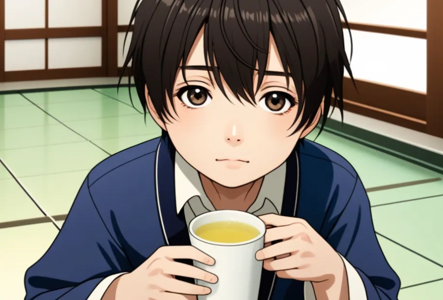 水瓶男喜歡一個人的表現