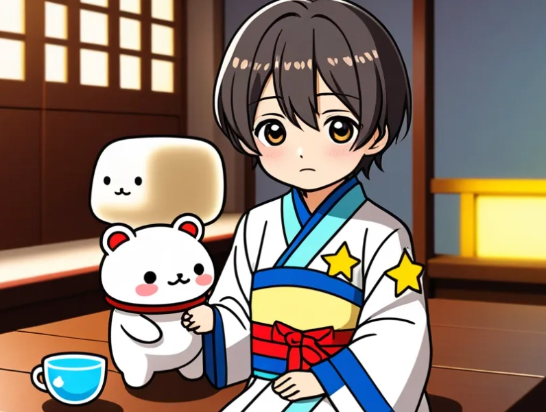 水瓶男喜歡一個人的表現