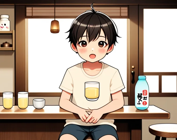 水瓶男喜歡一個人的表現