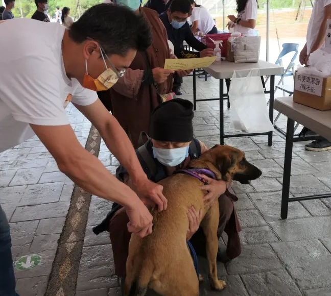 狂犬病疫苗接種時機