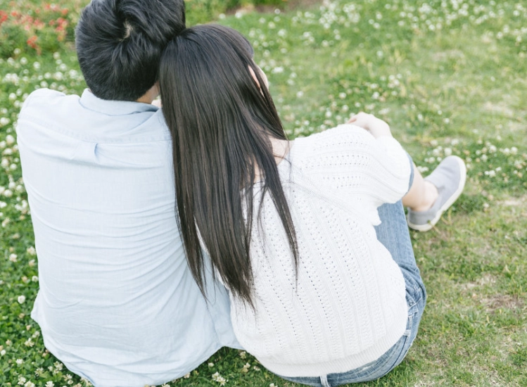 水瓶男 喜歡 主動