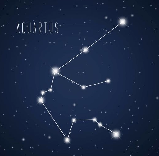 水瓶座女生缺点