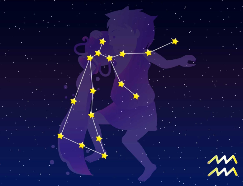 水瓶座女性性格缺点