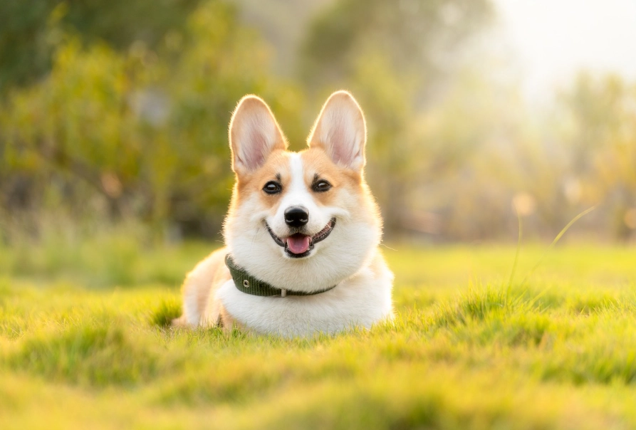 狗犬飼養