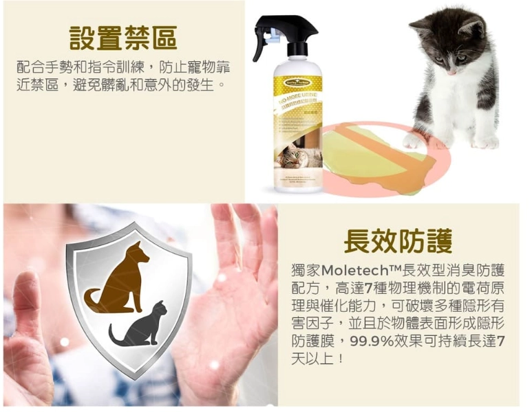 驅貓劑配方 驅貓劑配方