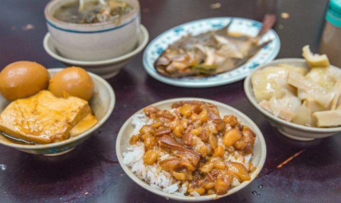 三重美食餐廳排行榜