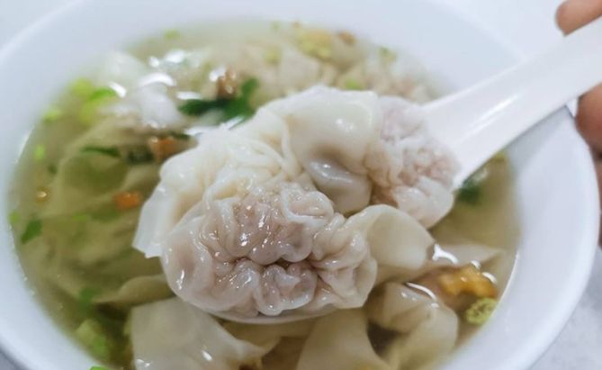 花蓮美食
