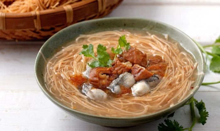 板橋火車站附近美食