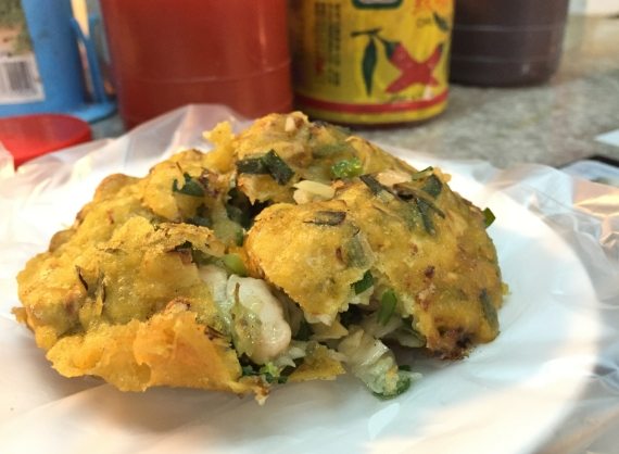 芳苑美食