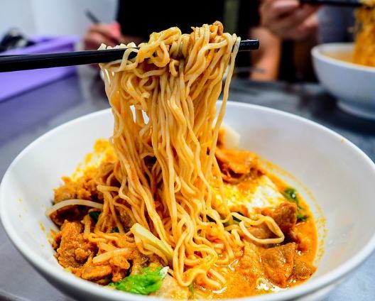 台南泰式料理