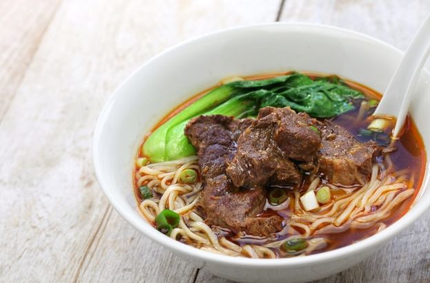 南港美食