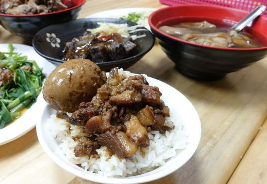 樹林頭夜市