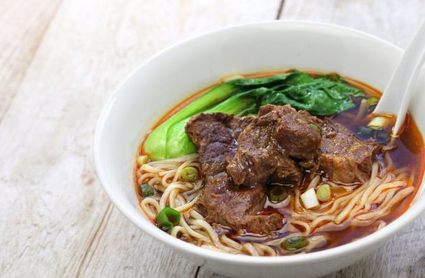 桃園美食推薦