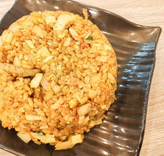 大湳市場美食
