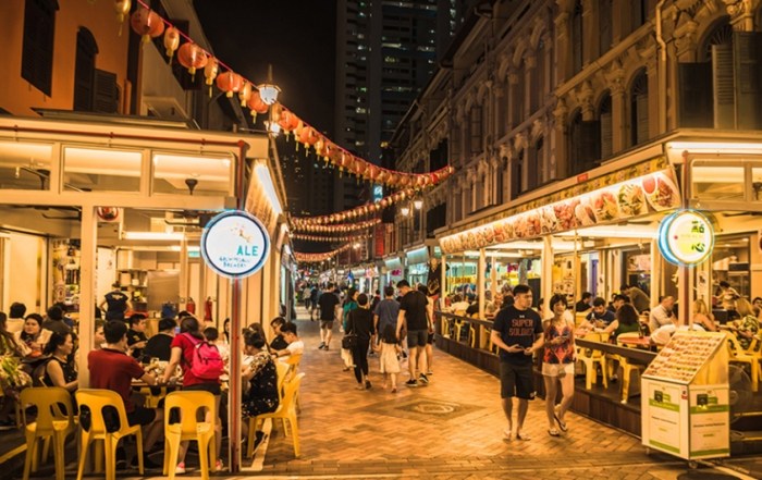 台中榮總美食街 台中榮總美食街