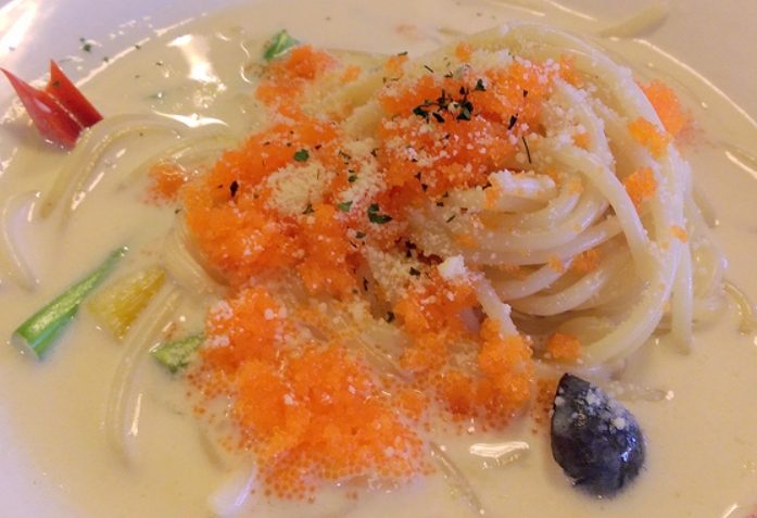 基隆義大利麵 基隆義大利麵