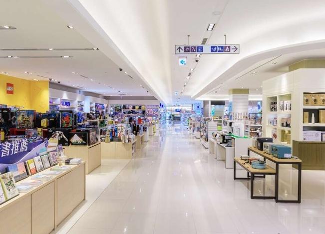 昇恆昌金湖廣場