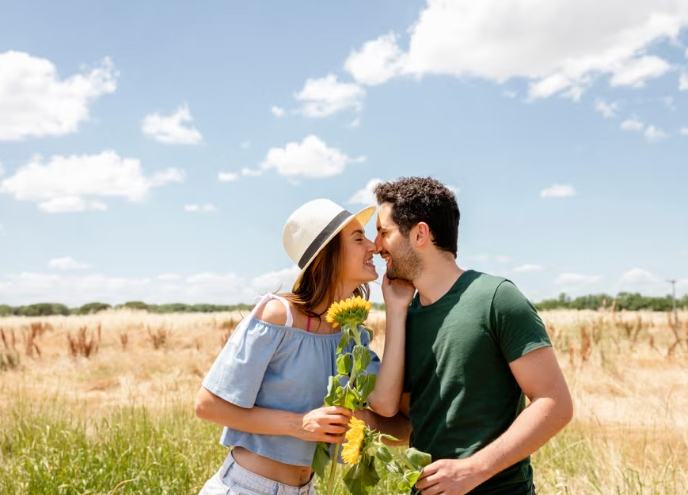 相同上升星座戀愛