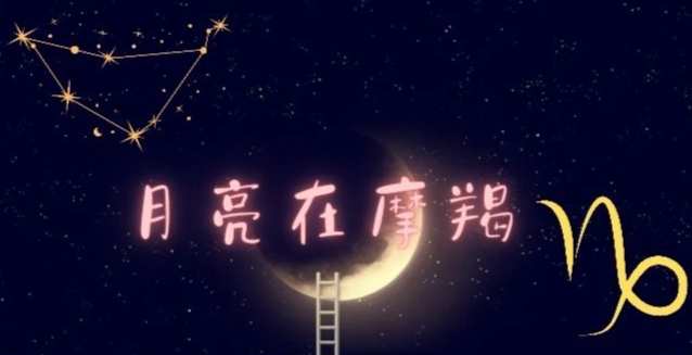 雙子摩羯性格分析