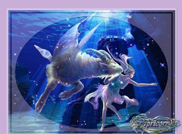 雙子摩羯性格分析