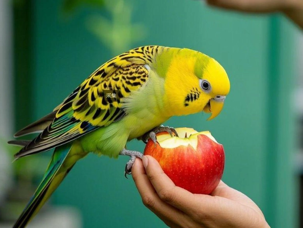 鸚鵡食物 鸚鵡食物