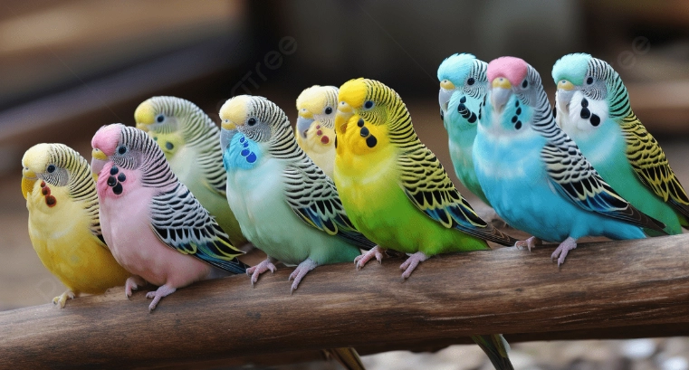 鸚鵡水果飲食注意事項