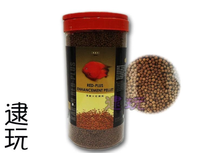 血鸚鵡飼料比較