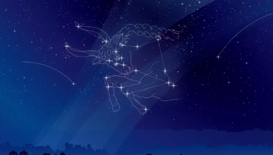 下降星座金牛座愛情