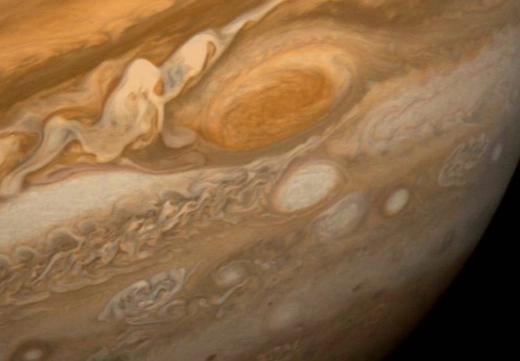 木星核心溫度 木星核心溫度