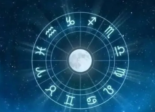 上升星座月亮星座解析