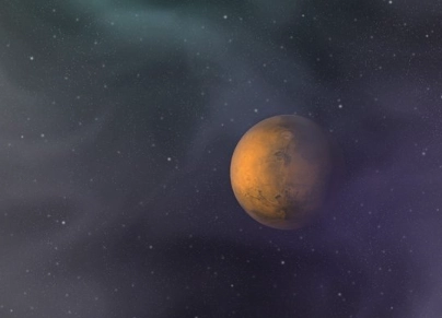 火星公轉周期 火星公轉周期