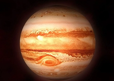 木星特徵
