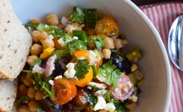 鷹嘴豆健康益處