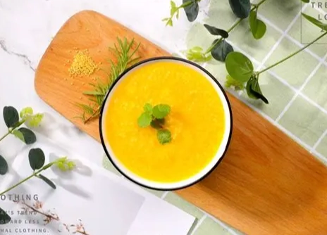 低卡南瓜食譜