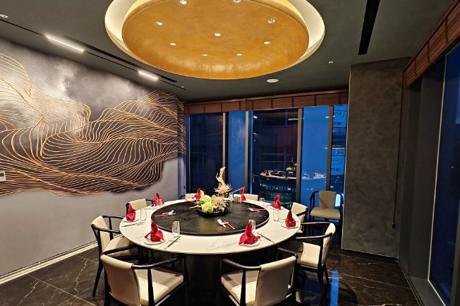 台北善導寺附近餐廳