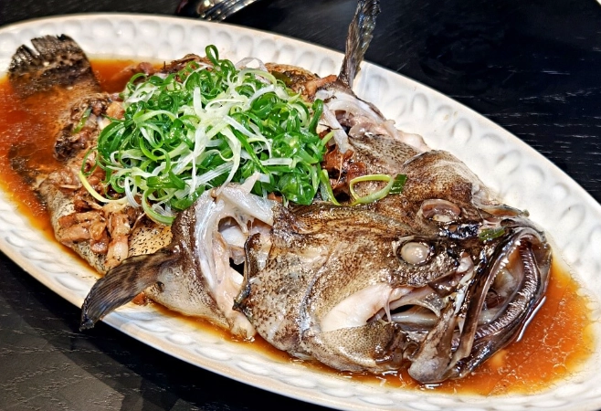 台北善導寺附近餐廳