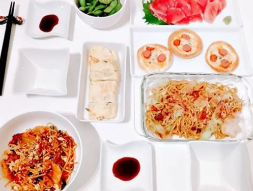 上班族晚餐食譜