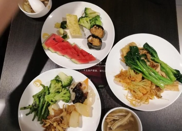上班族晚餐食譜