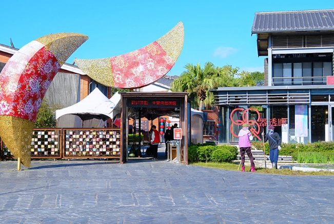 羅東大眾運輸旅遊