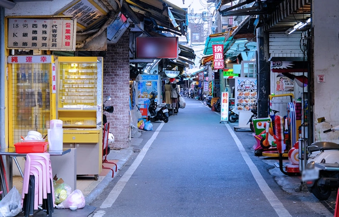 羅東大眾運輸旅遊