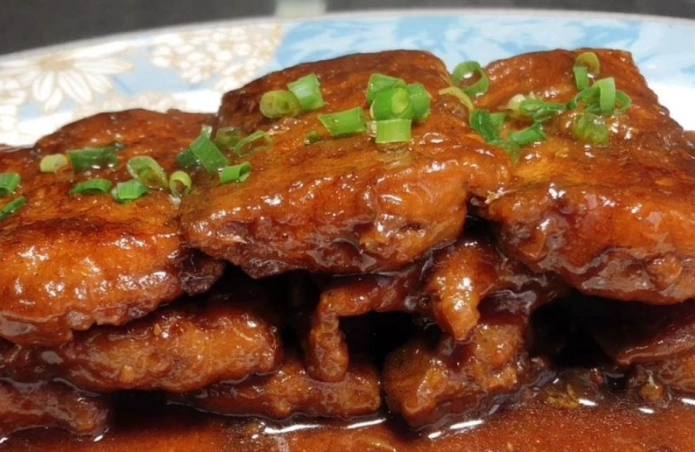 台灣家常魚料理